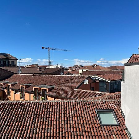فندق Casa Giuliva أليساندريا المظهر الخارجي الصورة