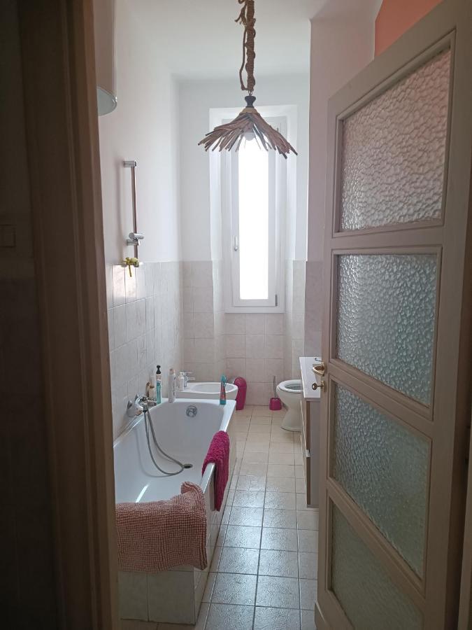 فندق Casa Giuliva أليساندريا المظهر الخارجي الصورة
