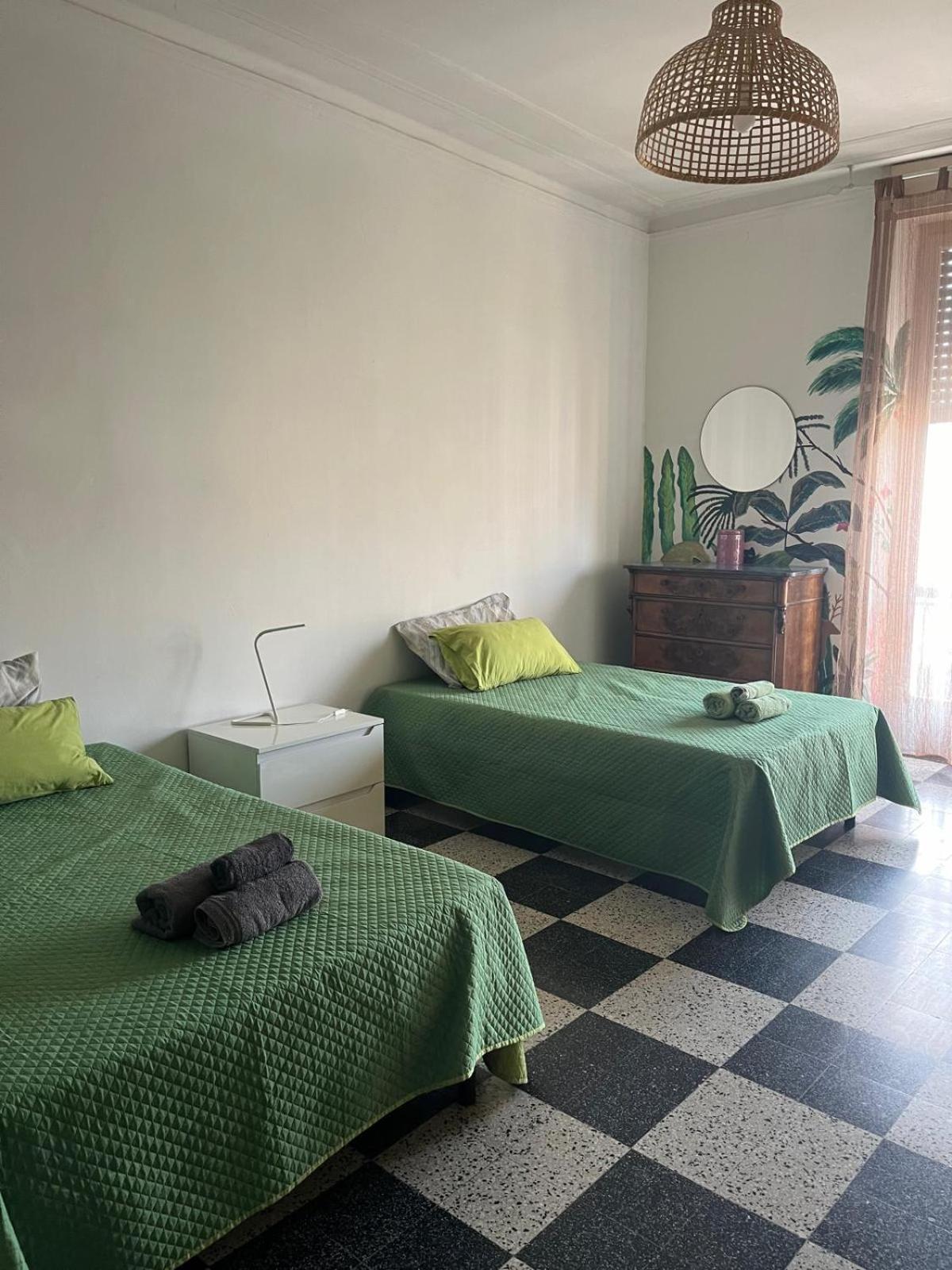 فندق Casa Giuliva أليساندريا المظهر الخارجي الصورة