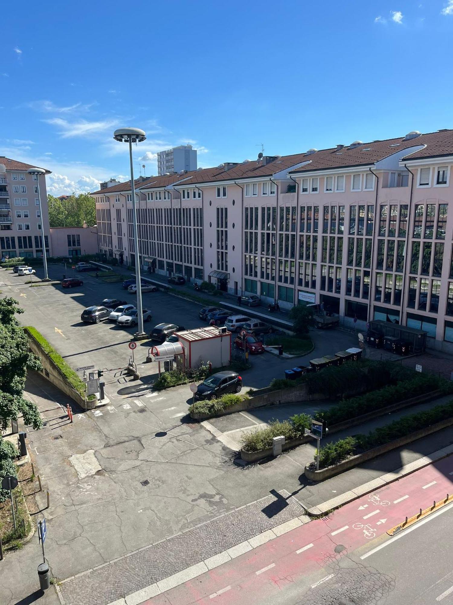 فندق Casa Giuliva أليساندريا المظهر الخارجي الصورة