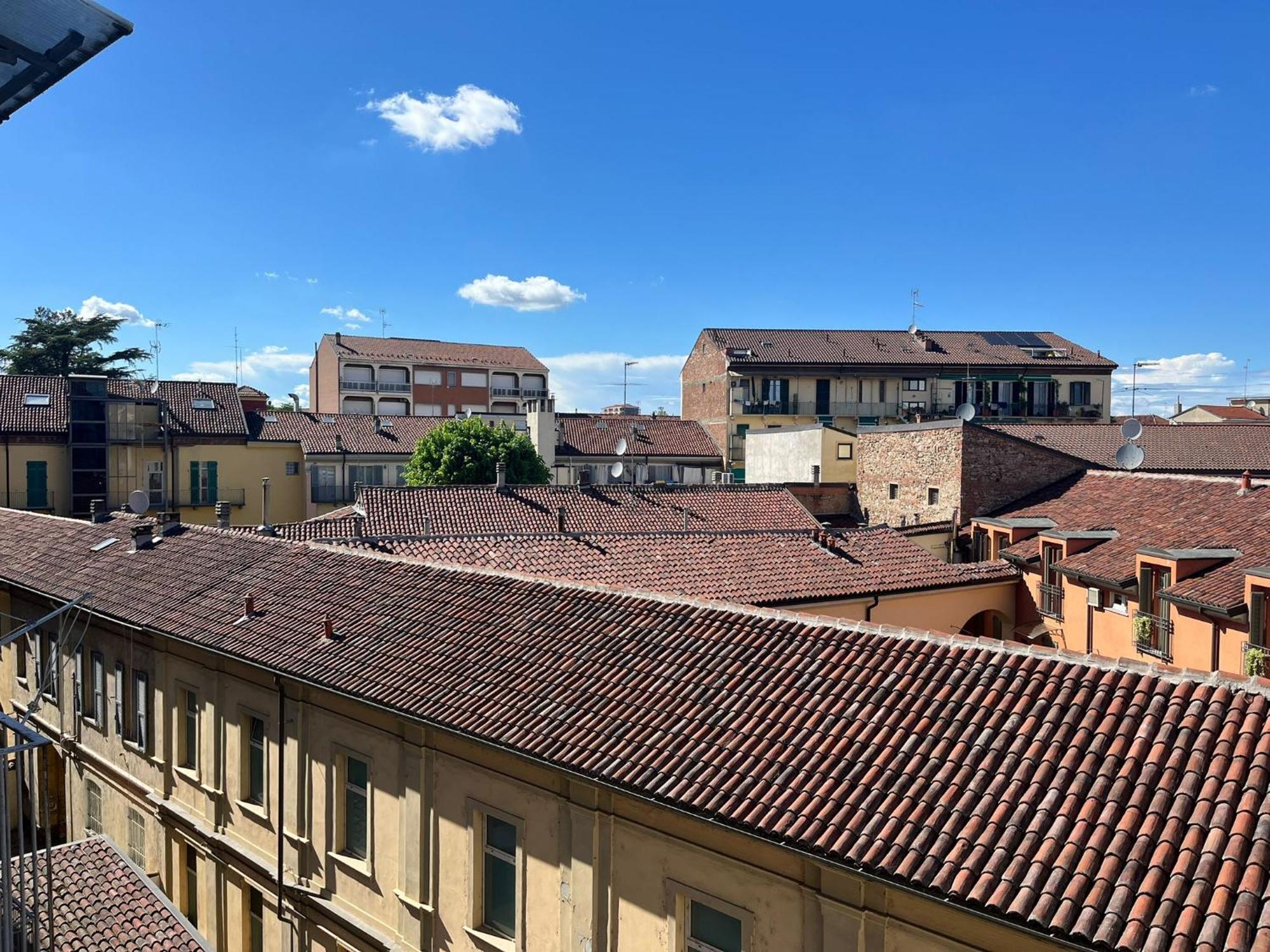 فندق Casa Giuliva أليساندريا المظهر الخارجي الصورة